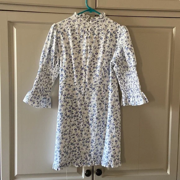 Laura Ashley + Urban Outfitters Dress - Picture 2 of 4